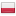 grupaebroker.pl server is located in Poland